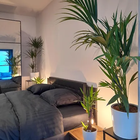 De Luxe Avec Maison d'hôtes