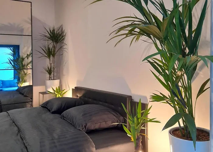 De Luxe Avec Πανσιόν